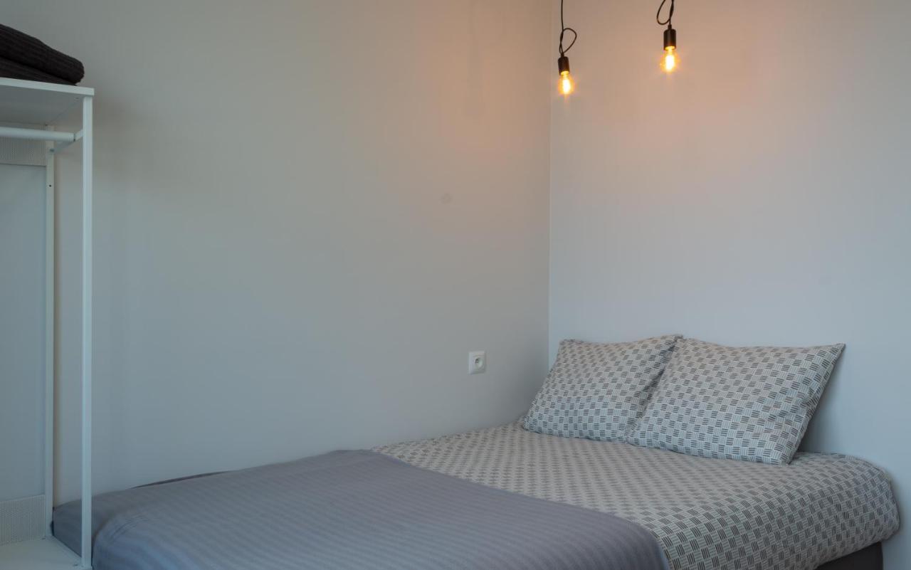 Initium Rooms - Pokoje Na Wynajem - Obroncow Wybrzeza 4D Gdańsk Extérieur photo